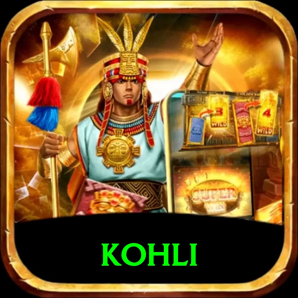 kohli Casino Royal v3.2.7 - 2