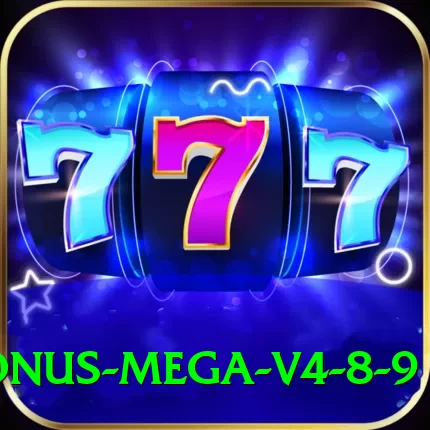 lg777 Bonus Mega v4.8.9 - 2