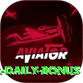 lg777 Super - Daily Bonus
