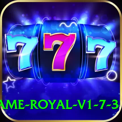 Luck Pub Game - Royal v1.7.3 - 2