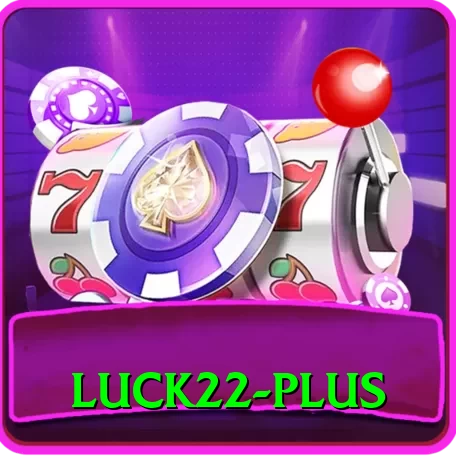 luck22 - Gaming Super - 2