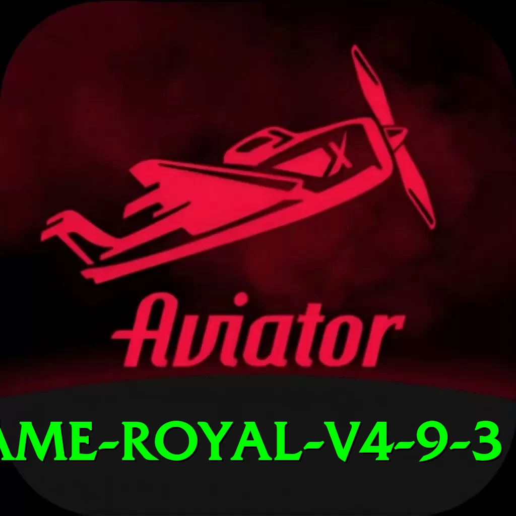 luck33 Game Royal v4.9.3 - 2
