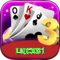 luck91 - Elite v2.4.1