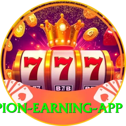 Lucky 91 - Champion Earning App - 2