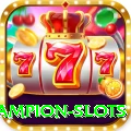 Lucky PKR 777 Champion Slots