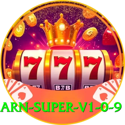 luckyi8 Earn Super v1.0.9 - 2