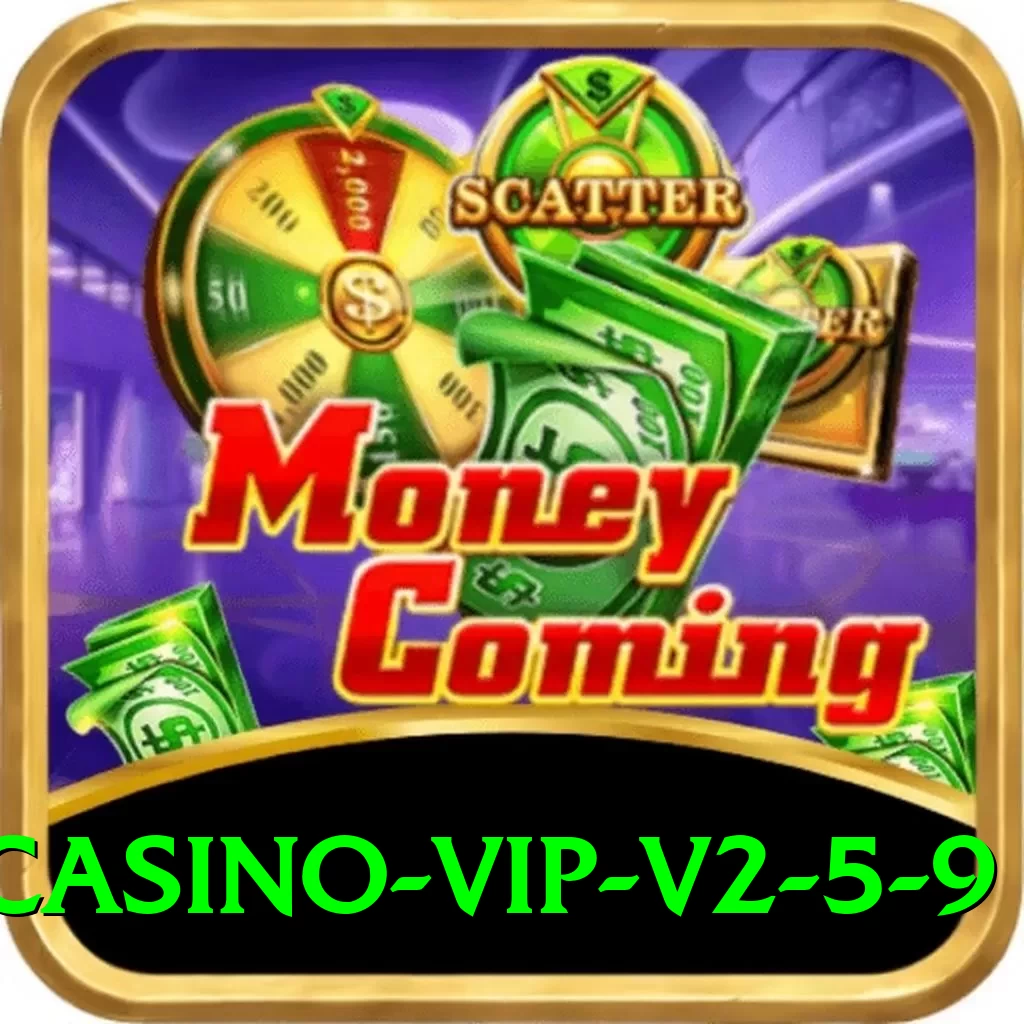 luckypk777 Casino VIP v2.5.9 - 2