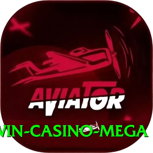 Mil Win - Casino Mega - 2