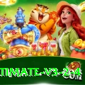 Mwin Game Casino Ultimate v3.2.4