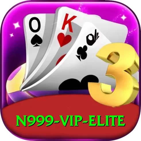 N999 - VIP Elite - 2