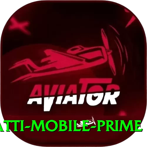 Nova Patti Mobile Prime - 2