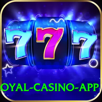 Omni Slots Royal Casino App - 2
