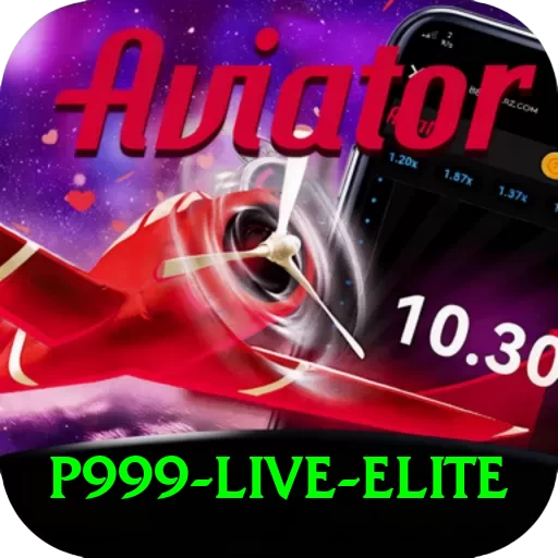 p999 Live Elite - 2