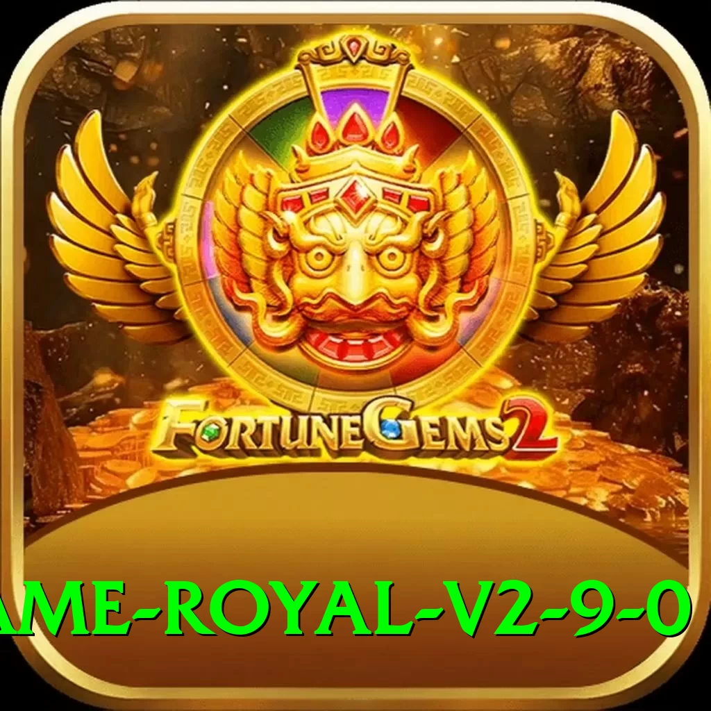 Pak Club Game Royal v2.9.0 - 2
