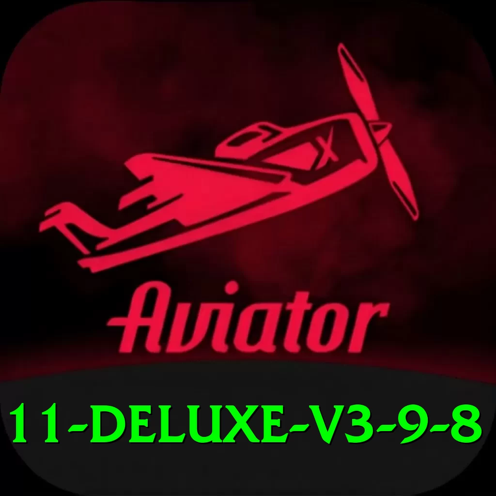 pak111 - Deluxe v3.9.8 - 2
