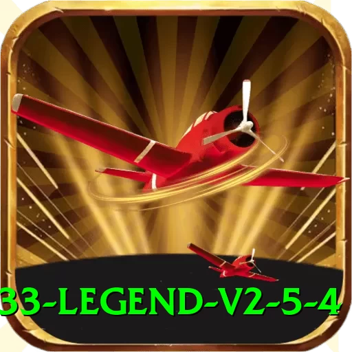 pak33 - Legend v2.5.4 - 2