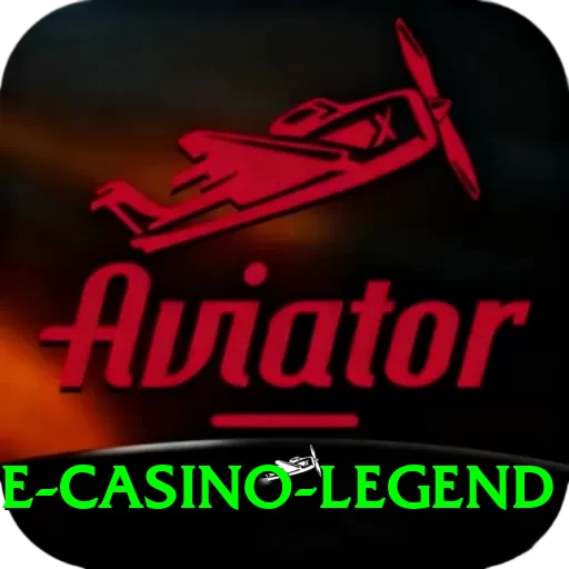 Pakiwin Live Casino Legend - 2