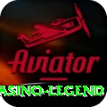 Pakiwin Live Casino Legend