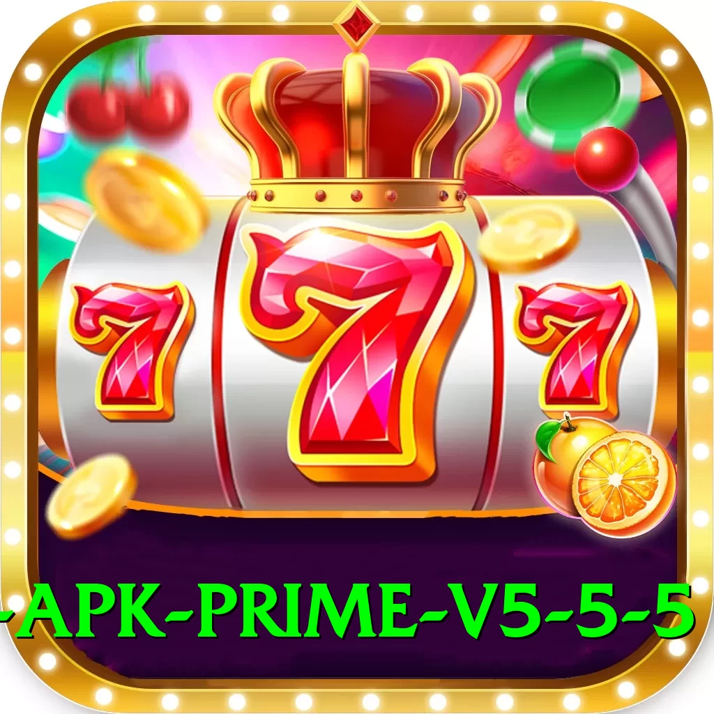 Paksuper APK Prime v5.5.5 - 2