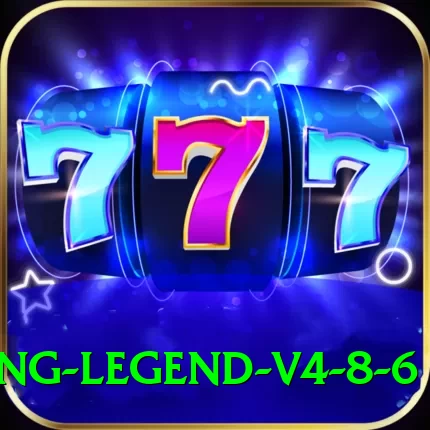 pakvip Gaming Legend v4.8.6 - 2