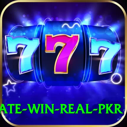 pk11 Ultimate - Win Real PKR - 2