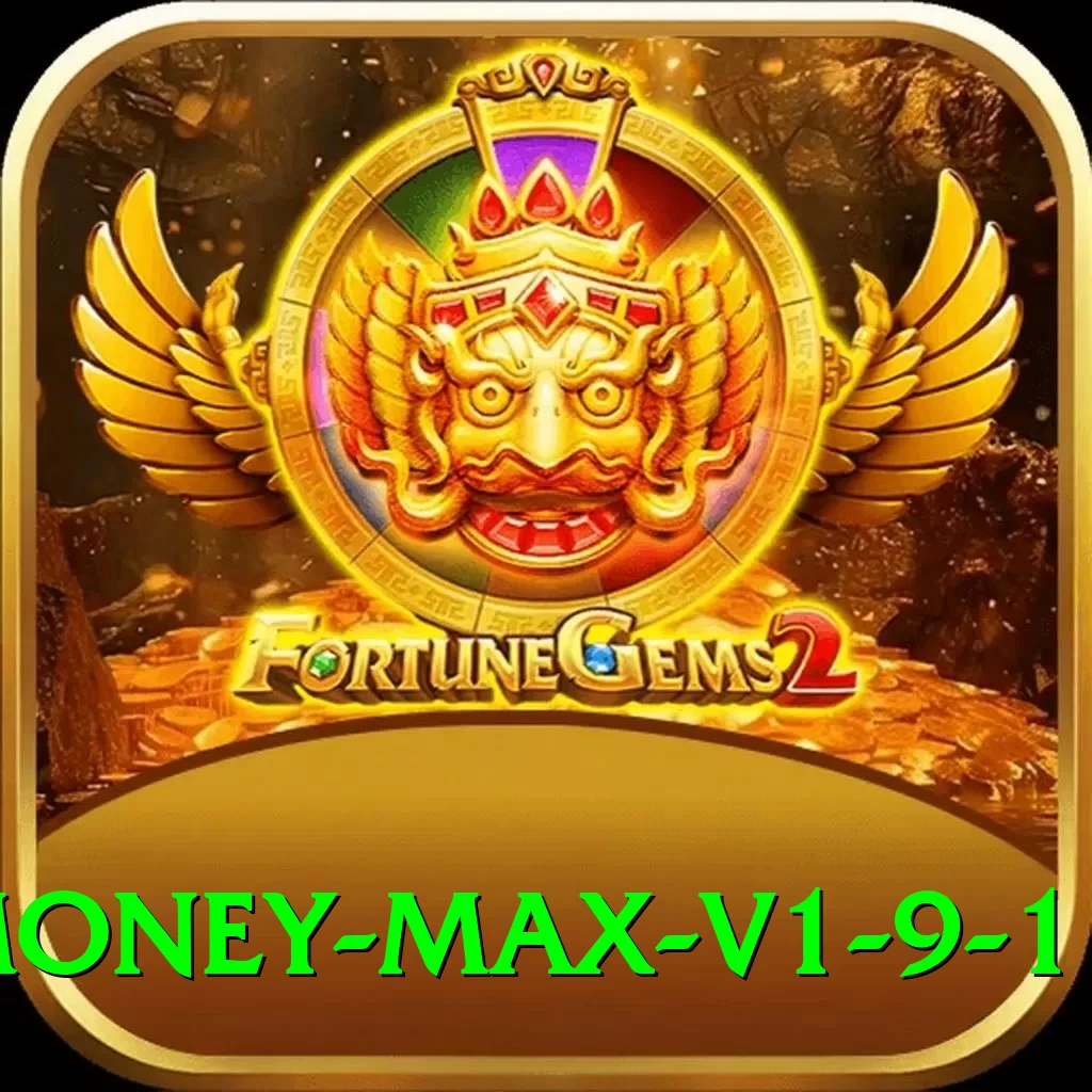 pk1947 Money Max v1.9.1 - 2