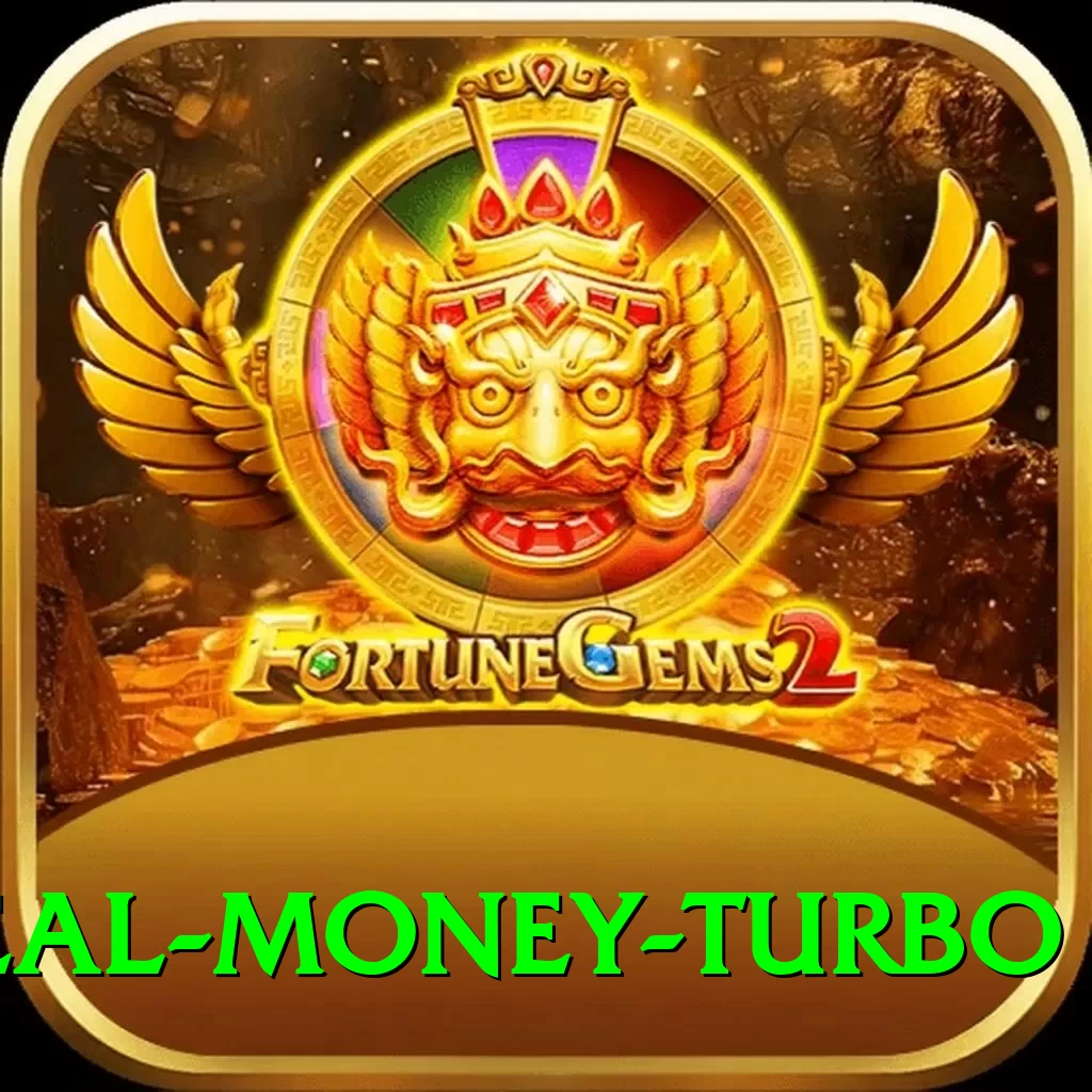 pk33 - Real Money Turbo - 2