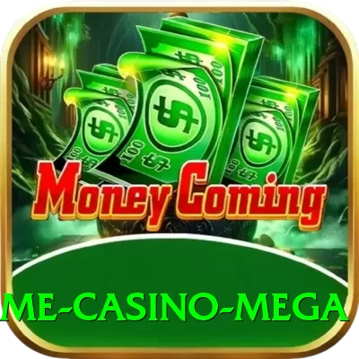 PK33Game - Casino Mega - 2