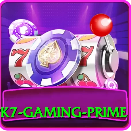 pk7 Gaming Prime - 2
