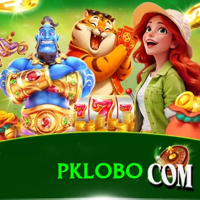pklobo Live Casino King - 2