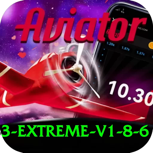 pkr333 - Extreme v1.8.6 - 2