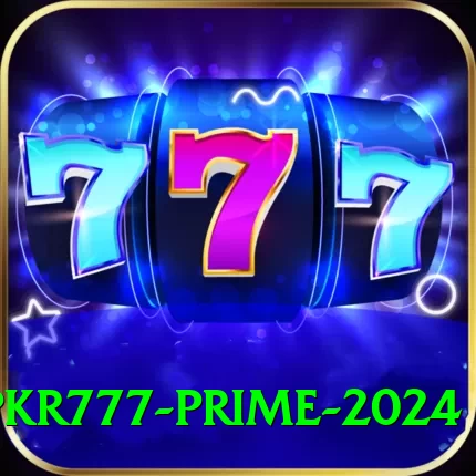 pkr777 Prime 2024 - 2