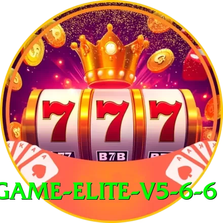 pkr888 Game Elite v5.6.6 - 2