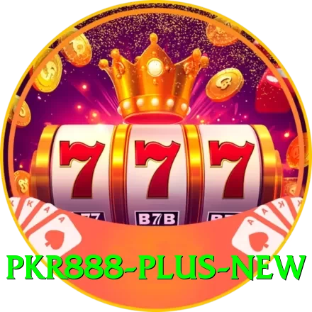 pkr888 Plus New - 2
