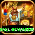 PKR98 Royal Rewards