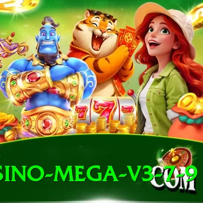 PKWin Casino Mega v3.7.9 - 2