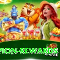 PKZ777 Champion Rewards