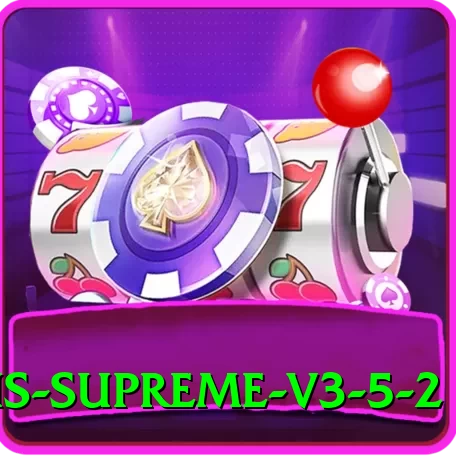 PKZZ Bonus Supreme v3.5.2 - 2