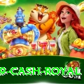 r789 Cash Royal