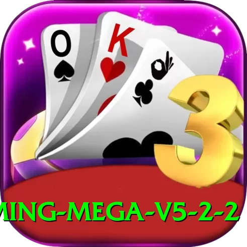 Rajabet88 Gaming Mega v5.2.2 - 2