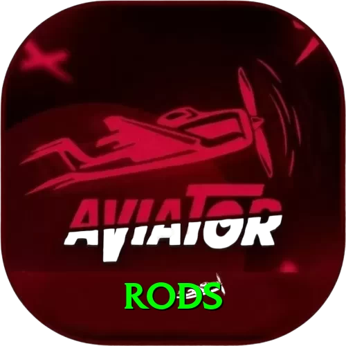 rods - Pro Edition v1.6.1 - 2