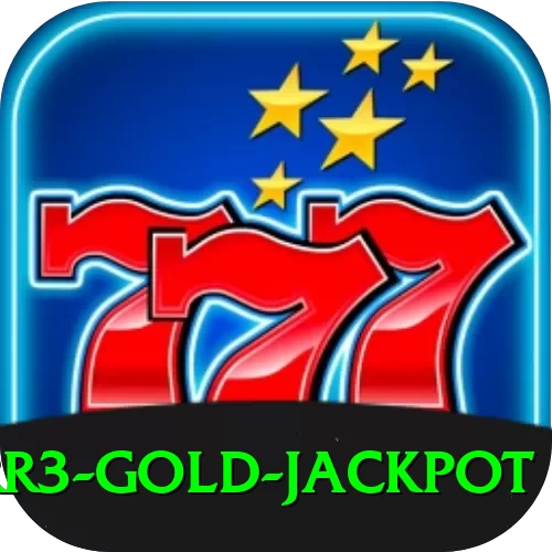 rr3 Gold Jackpot - 2