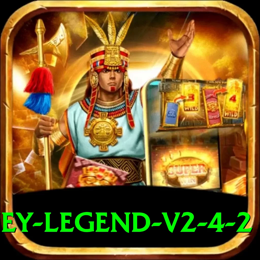 Rumi Slots Game Money Legend v2.4.2 - 2