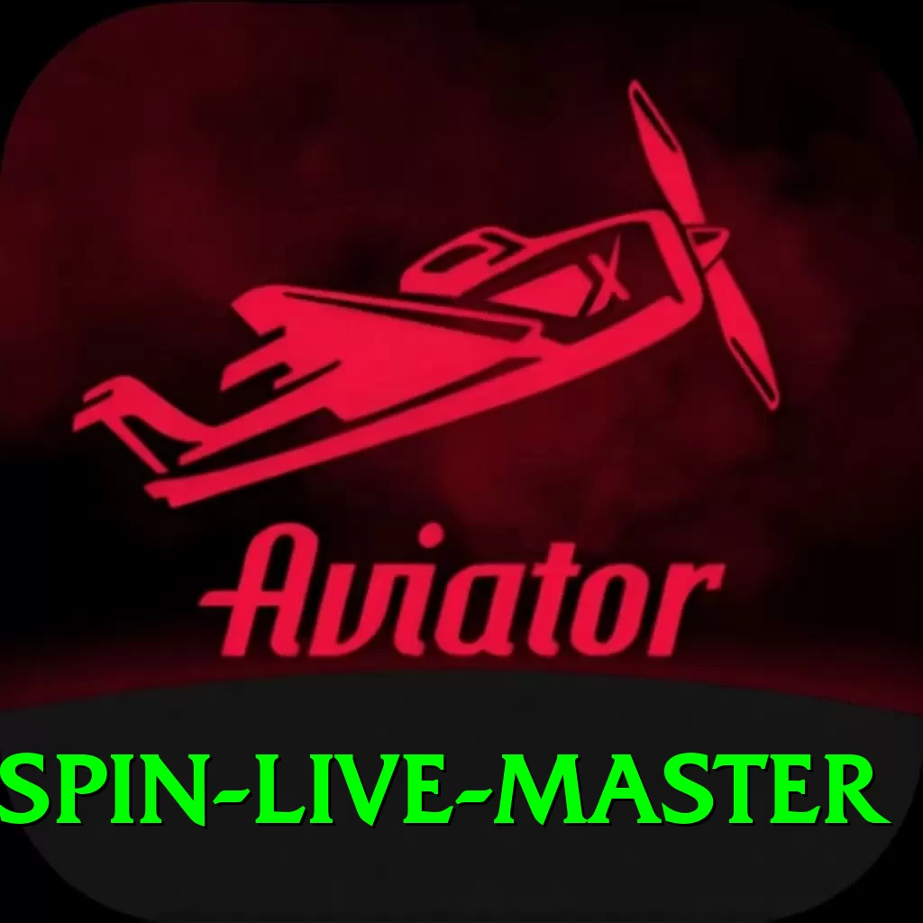 ShahSpin Live Master - 2