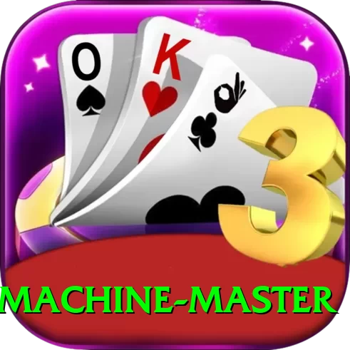 sixs Slot Machine Master - 2