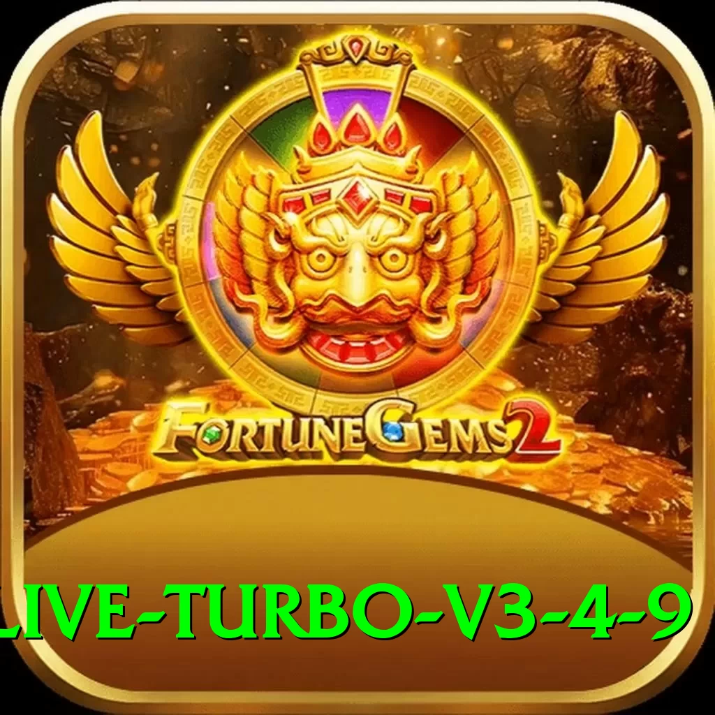 SS1 Game Live Turbo v3.4.9 - 2