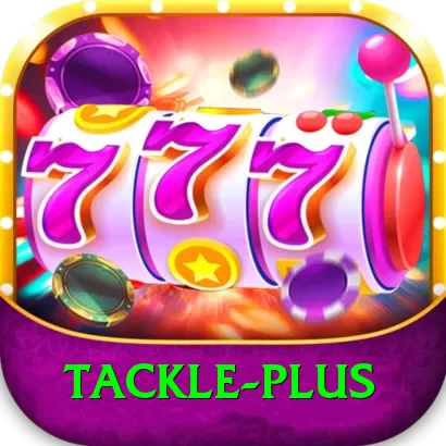 tackle Live Legend v4.0.6 - 2