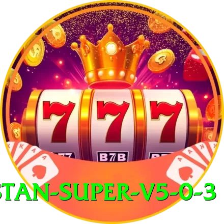 TD777 Pakistan Super v5.0.3 - 2