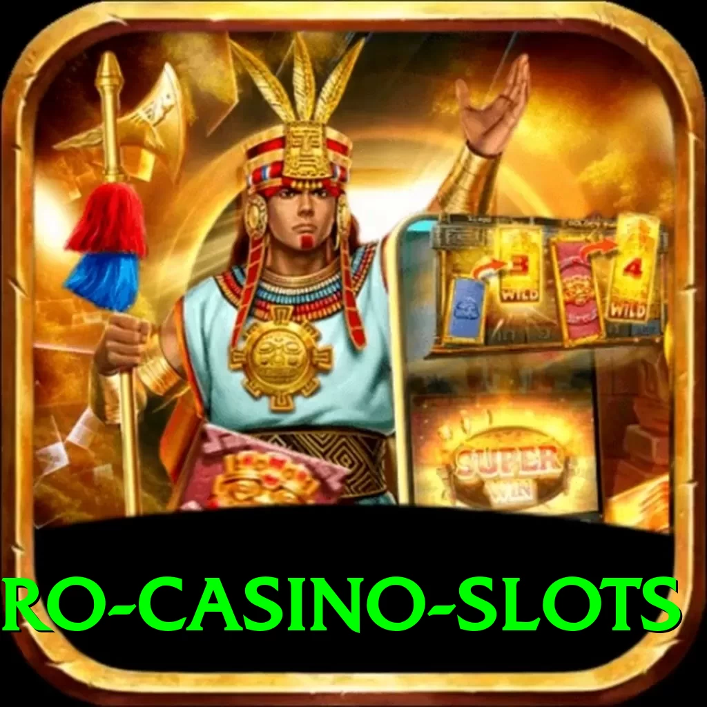 td777 Pro - Casino & Slots - 2