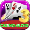 TG299 Game Turbo - Casino & Slots